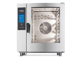 VISION COMBI OVENS