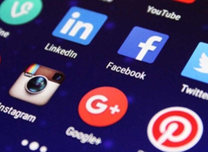 RETIGO ON SOCIAL NETWORKS