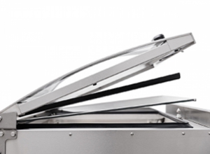 The Retigo Vision combi oven - the most economical combi oven available on the market.