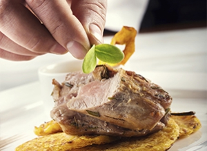 RETIGO VISION - THE HEART OF A MODERN KITCHEN