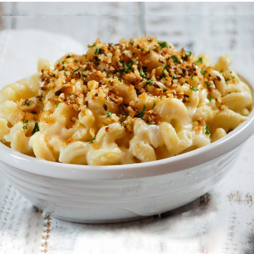 Mac n' cheese