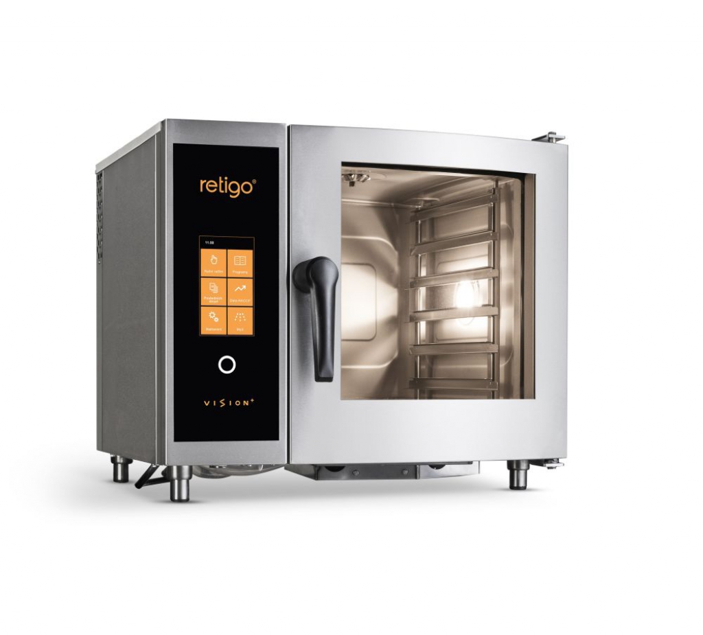 Retigo bridges the gap between ranges with new Orange+