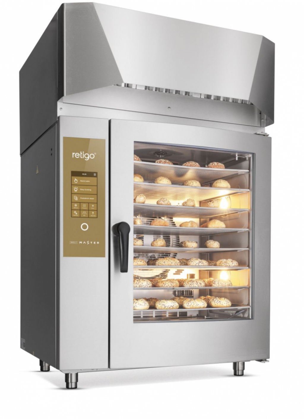 Bakery oven and more...