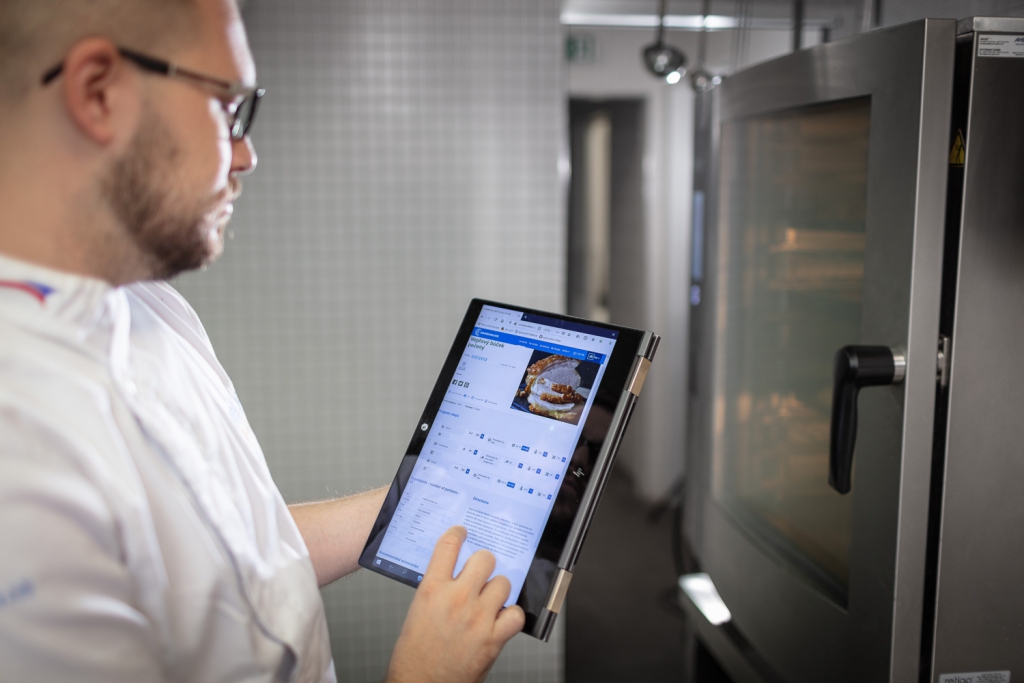 Endless options with Retigo Combionline®
