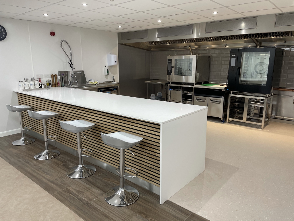 Retigo UK celebrates first anniversary!