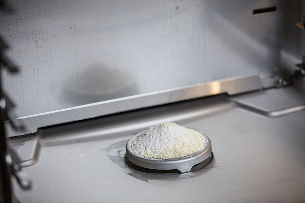 An immaculate combi oven is the key to success
