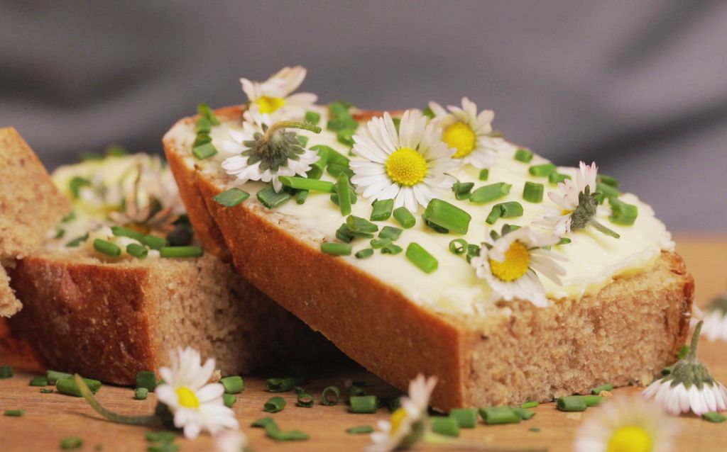 Video recipe: Rye bread