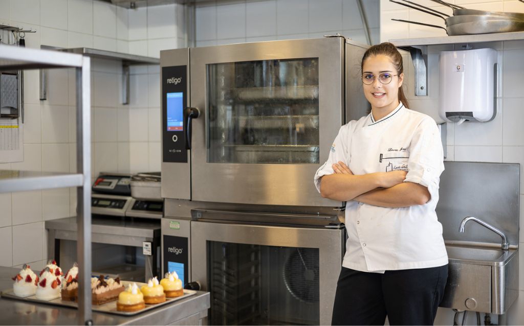 SHORT OF WORKERS IN THE KITCHEN?