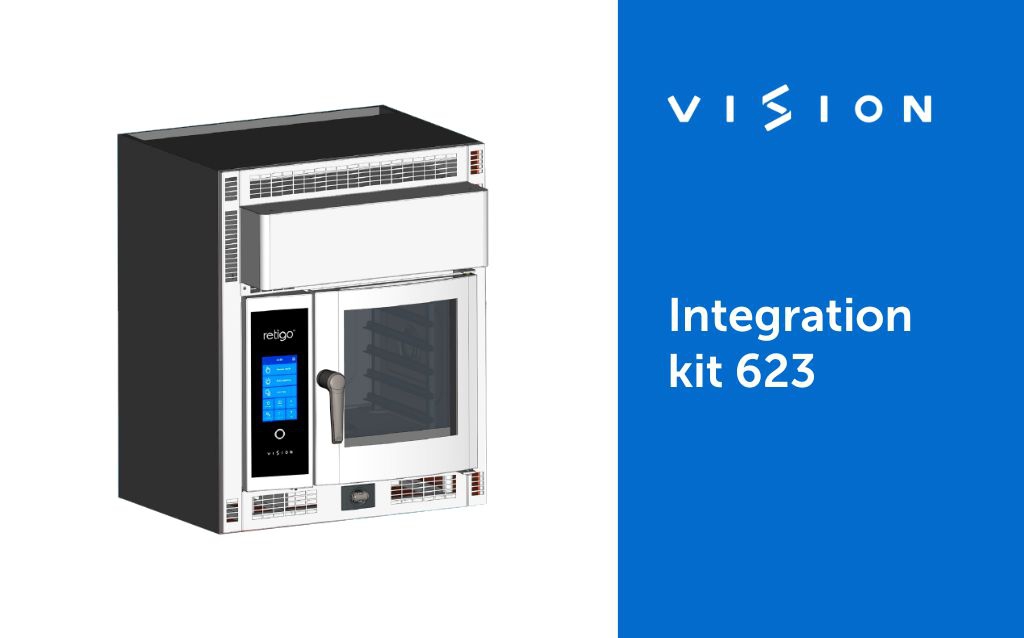New integration kit 623