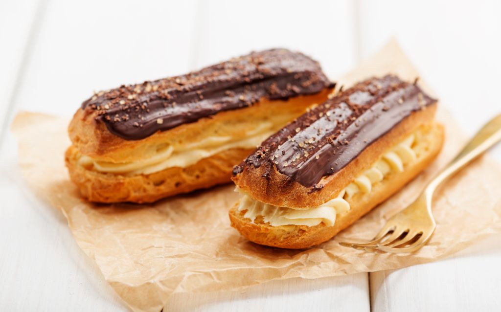 Éclair's