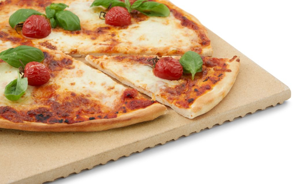 New Vision Pizza Stone