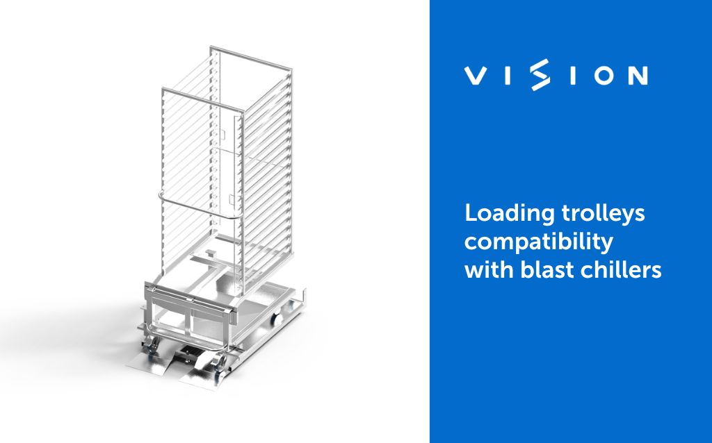 Retigo loading trolleys compatibility