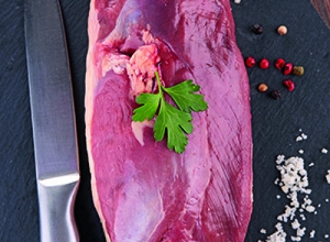 Have you tried sous-vide in Retigo combi oven ?