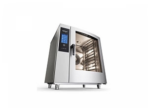 CORRECT INSTALLATION OF A CONVECTION OVENS