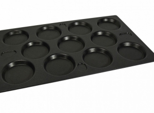 NEW RETIGO SNACK 1/1 WITH 11 MOULDS