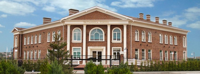 Britannica School